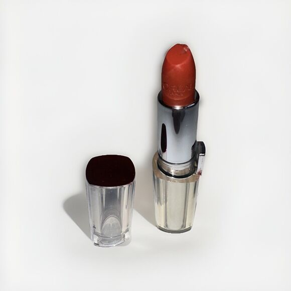 Loreal Infallible Lipstick 829 Resilient Raisin Satin Cream Discontinued - Picture 7 of 16